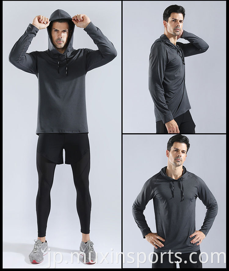 mens sports hoodies pullover